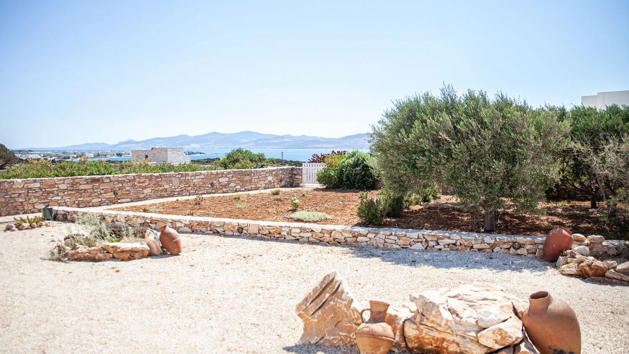 Photo of Outdoor in Nea Cryssi Akti