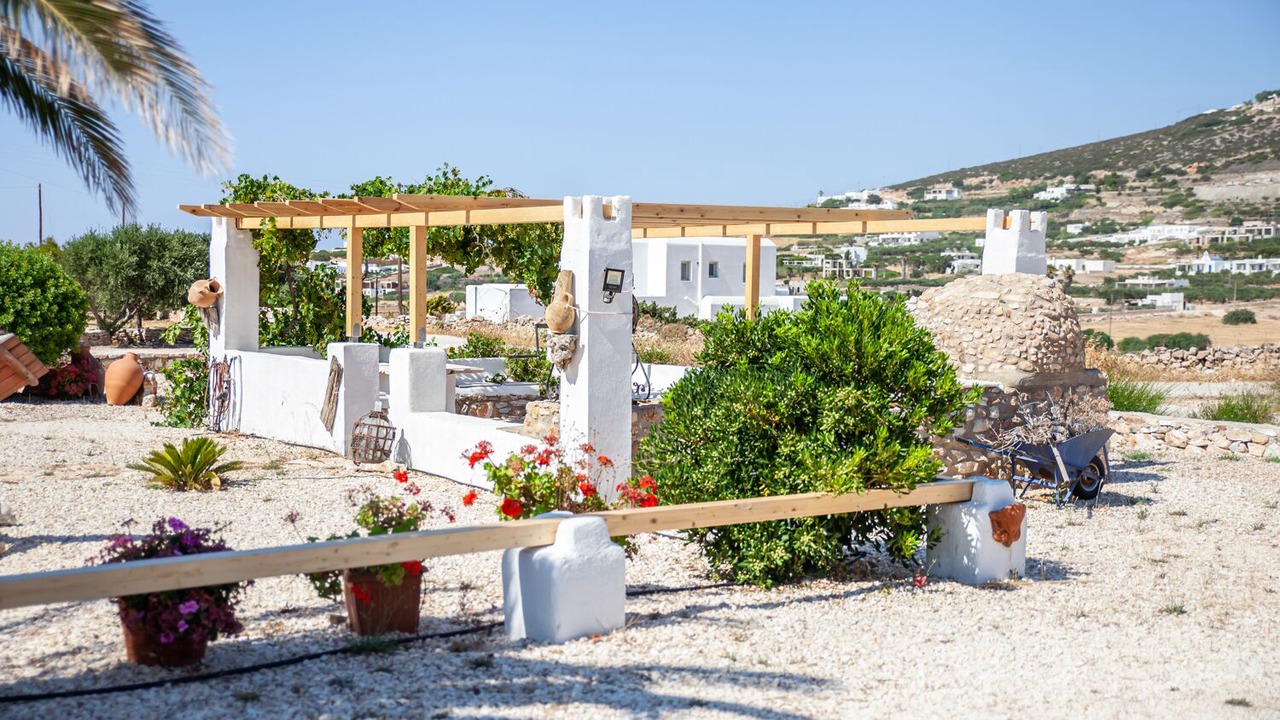 Photo of Outdoor in Nea Cryssi Akti