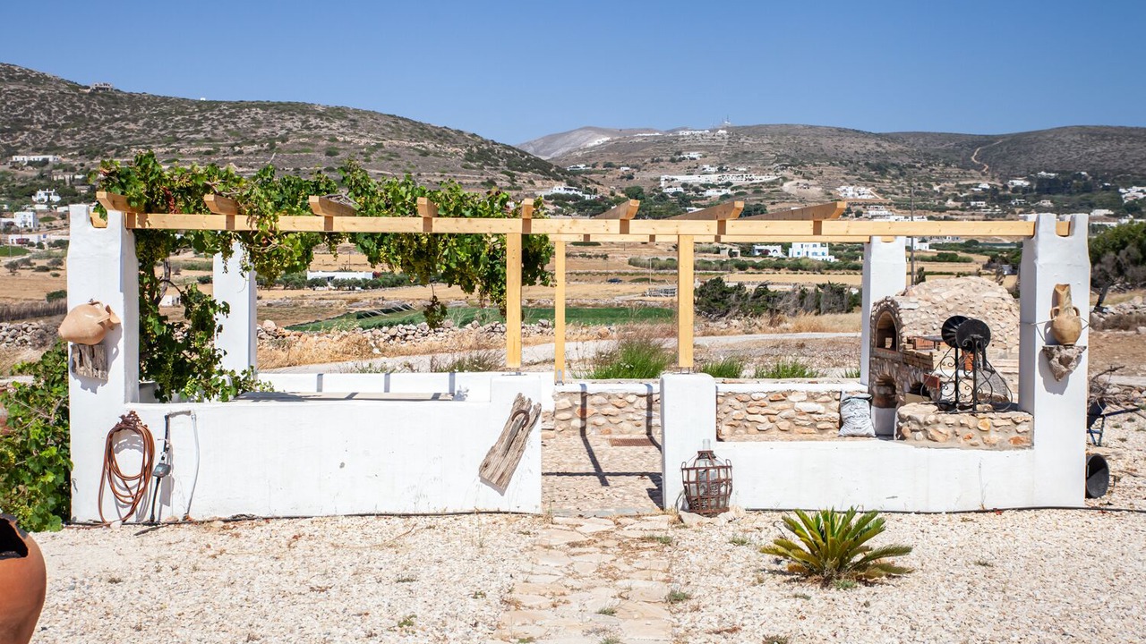 Photo of Outdoor in Nea Cryssi Akti