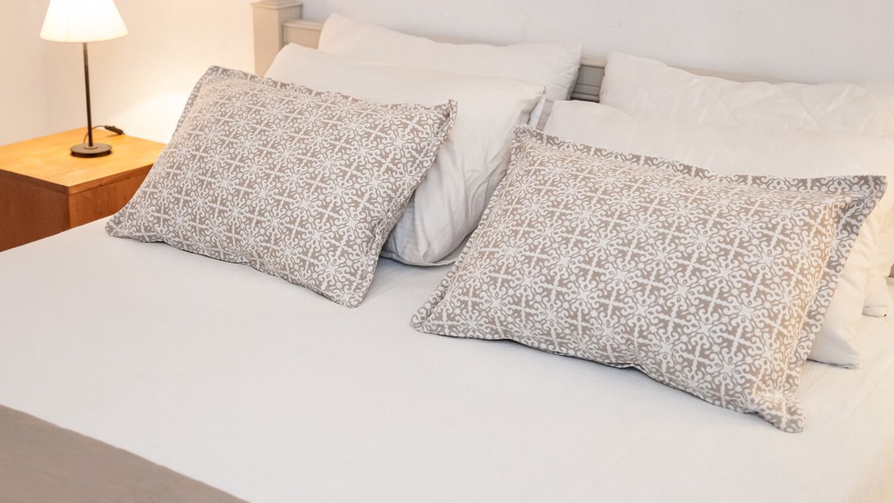Photo of Bedroom in Nea Cryssi Akti