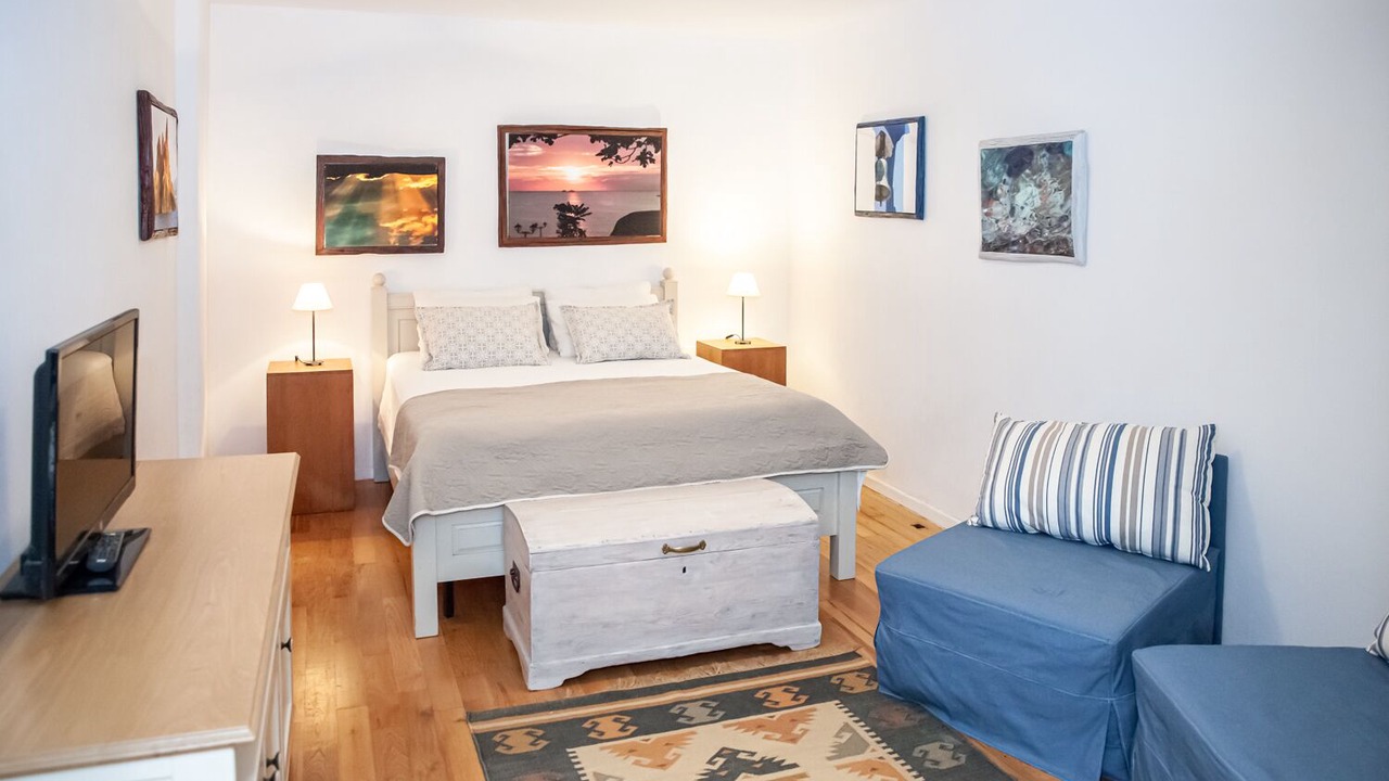 Photo of Bedroom in Nea Cryssi Akti