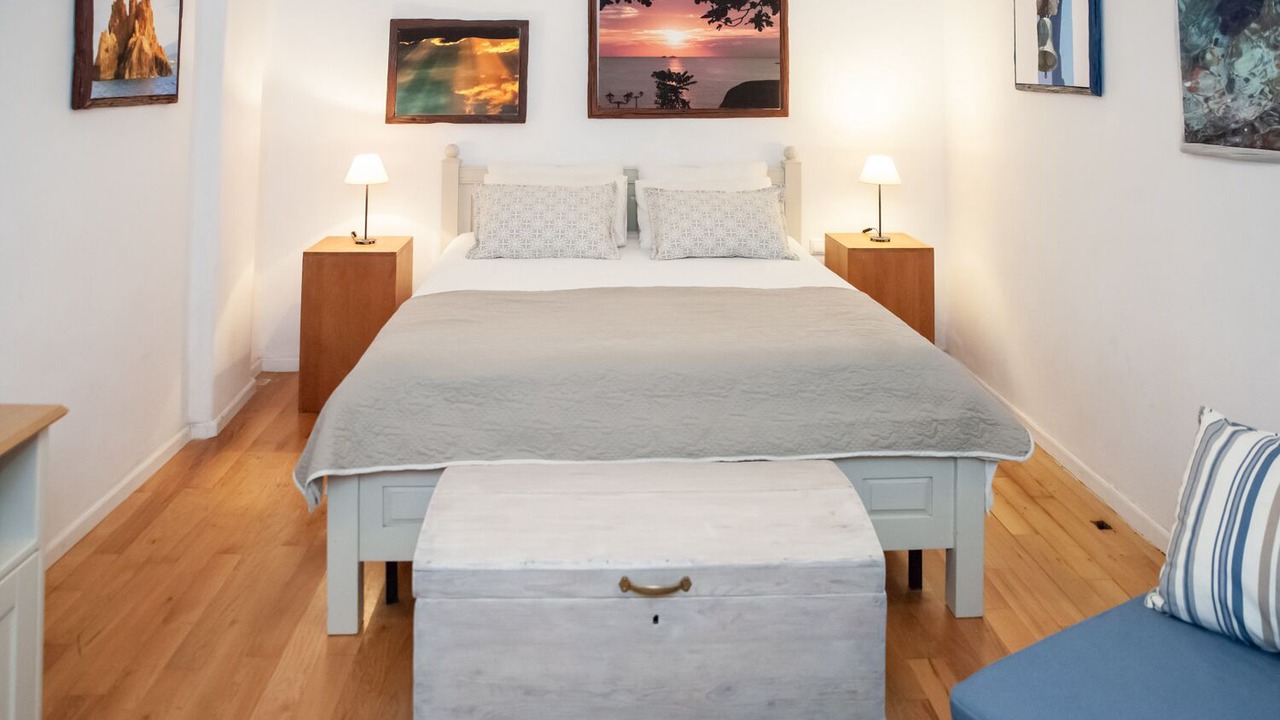 Photo of Bedroom in Nea Cryssi Akti