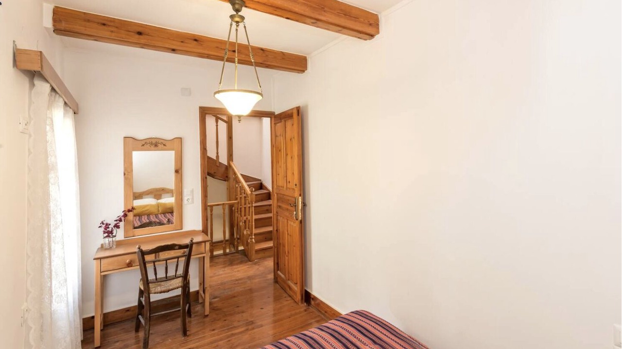Photo of Bedroom in Koum Kapi