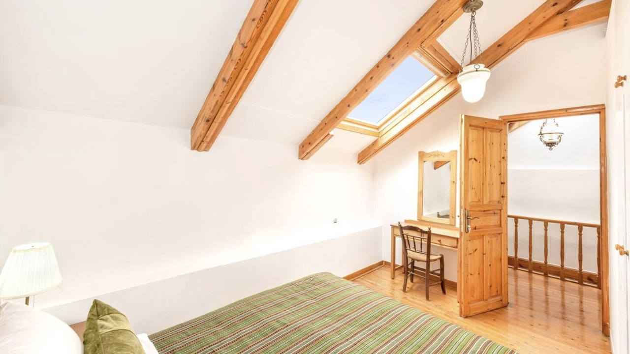 Photo of Bedroom in Koum Kapi