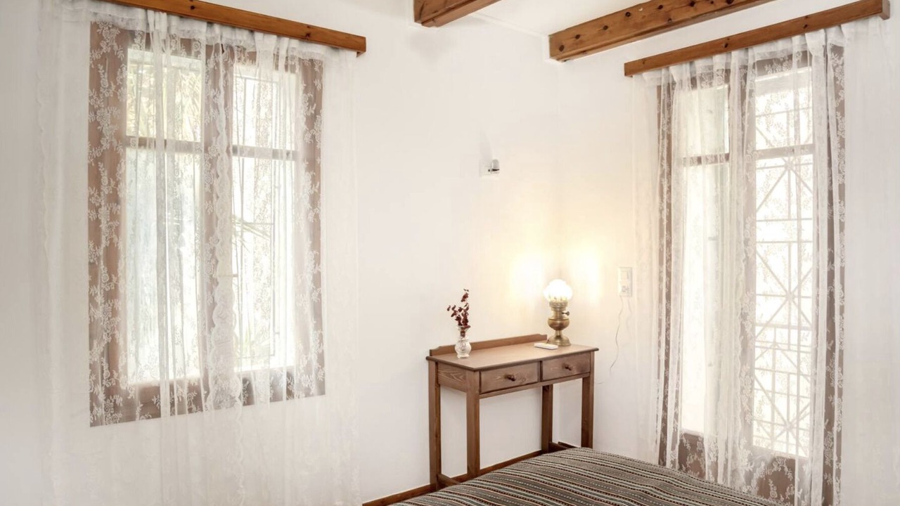 Photo of Bedroom in Koum Kapi