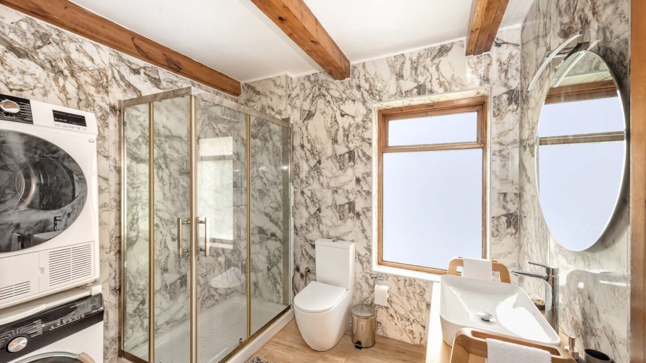 Photo of Bathroom in Koum Kapi