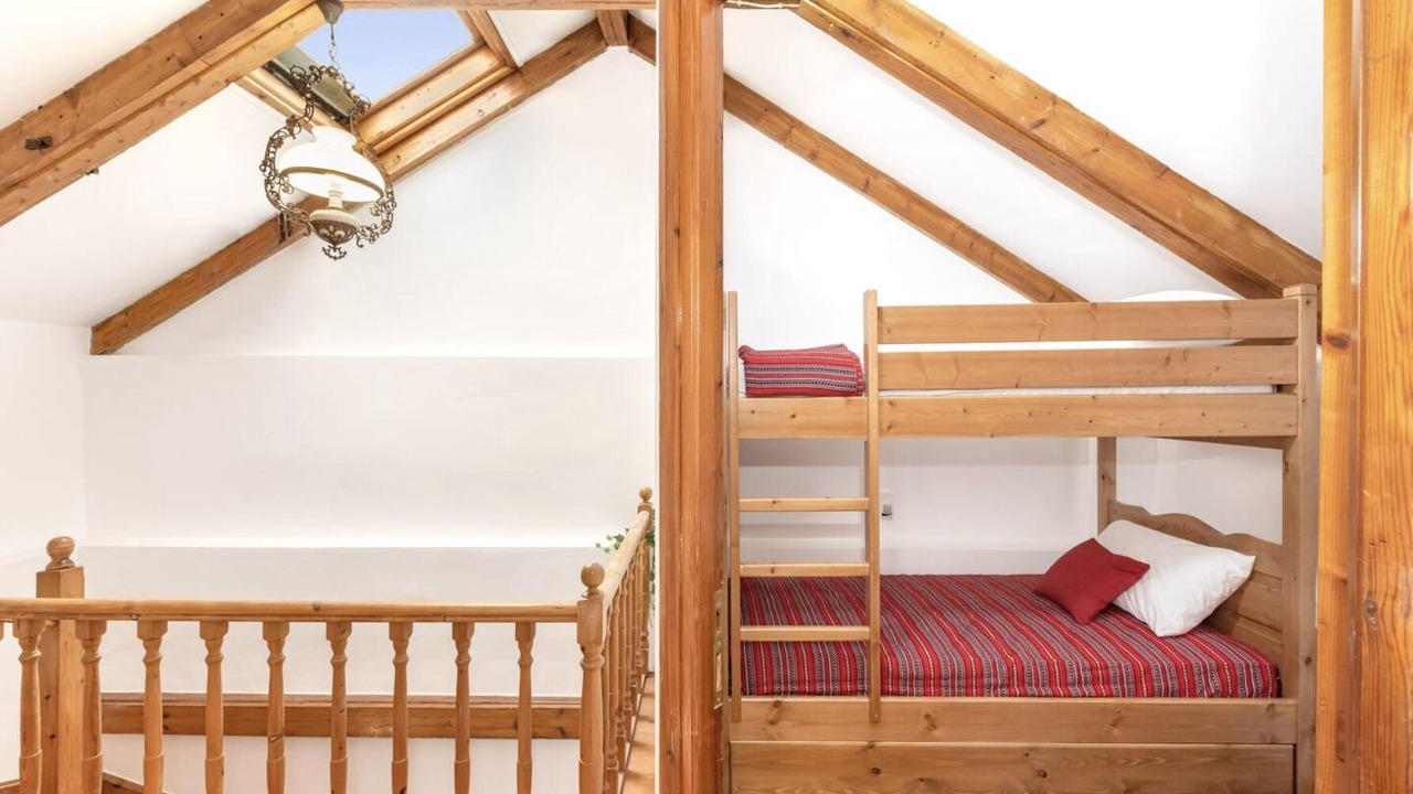Photo of Bedroom in Koum Kapi