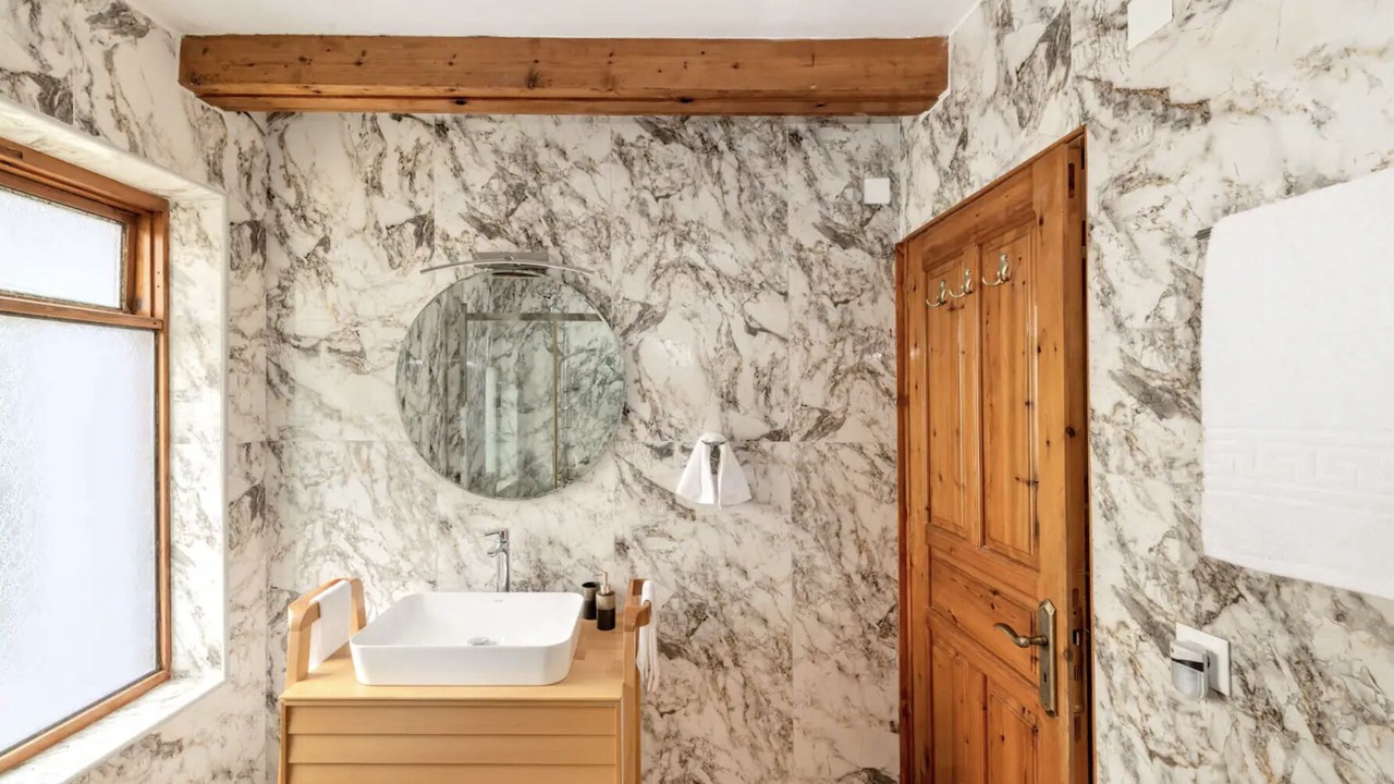 Photo of Bathroom in Koum Kapi