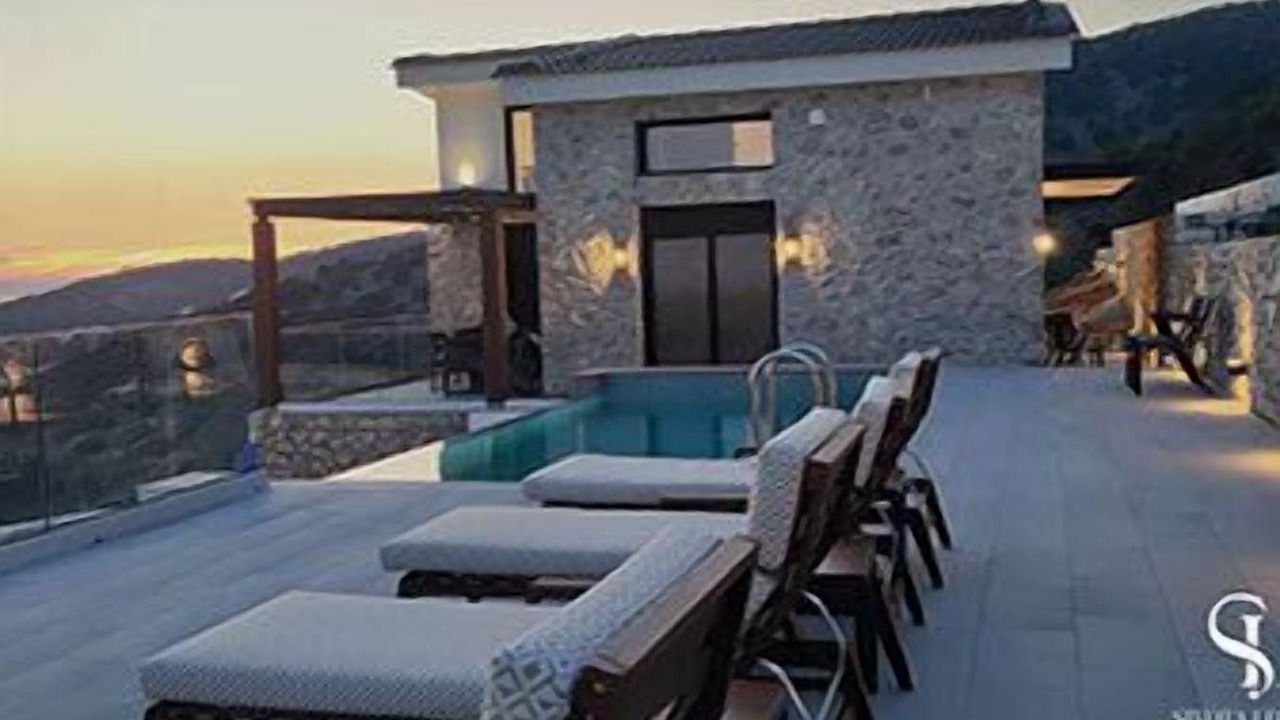 Photo of Outdoor in Sivota