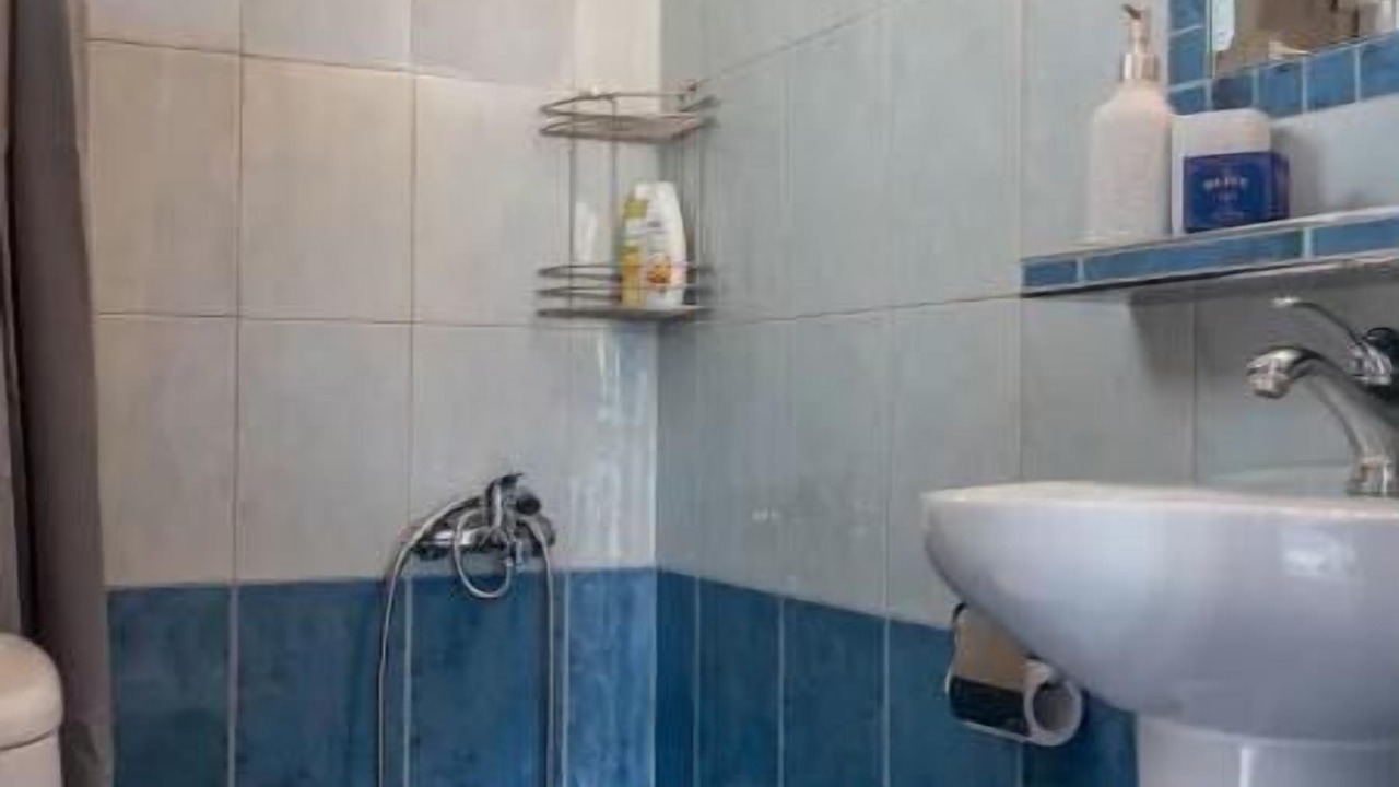 Photo of Bathroom in Dio-Olympos