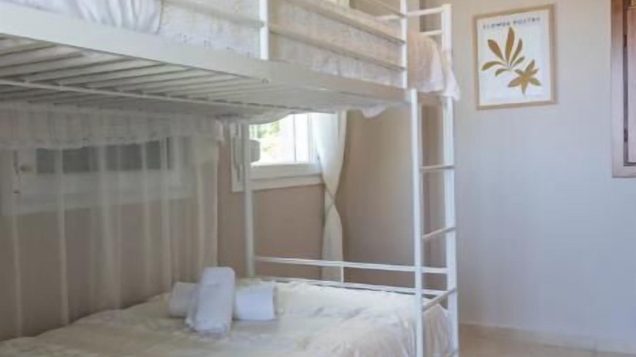 Photo of Bedroom in Dio-Olympos