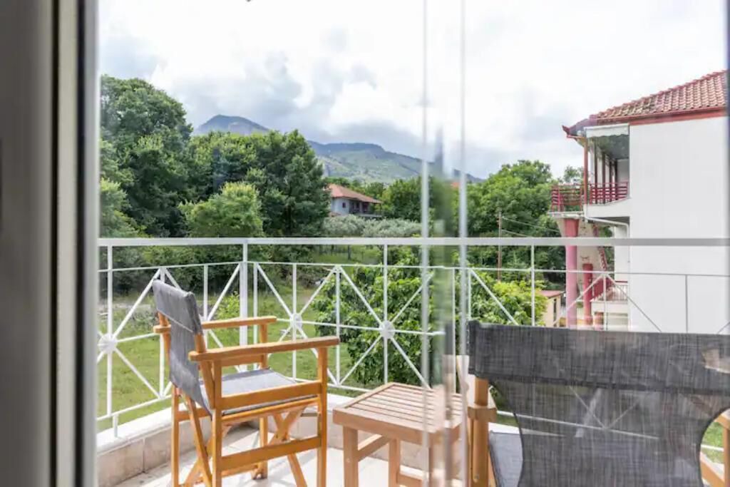 Photo of Outdoor in Dio-Olympos