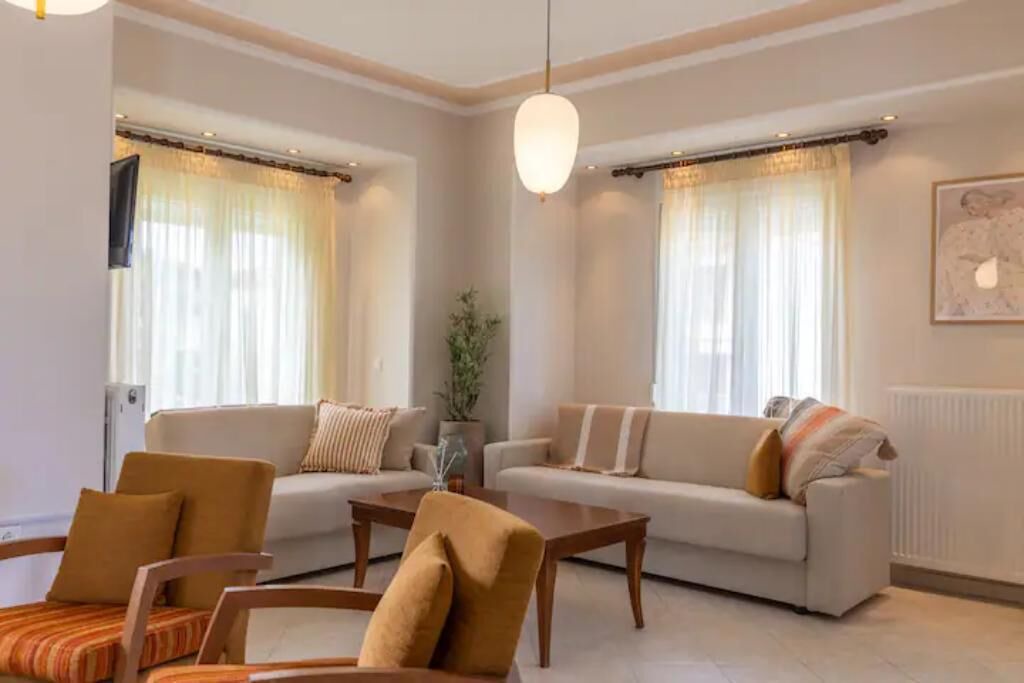Photo of Livingroom in Dio-Olympos