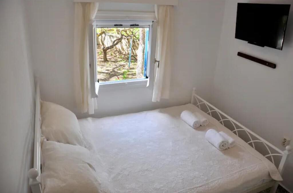 Photo of Bedroom in Nisi
