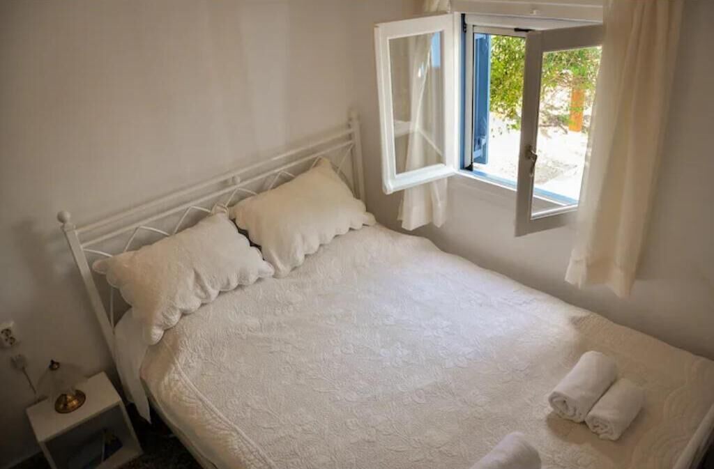 Photo of Bedroom in Nisi