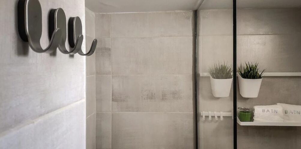 Photo of Bathroom in Nisi