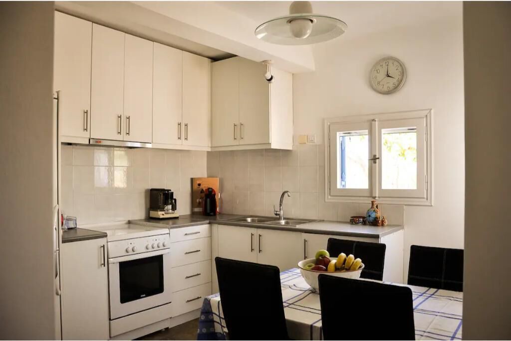 Photo of Kitchen in Nisi