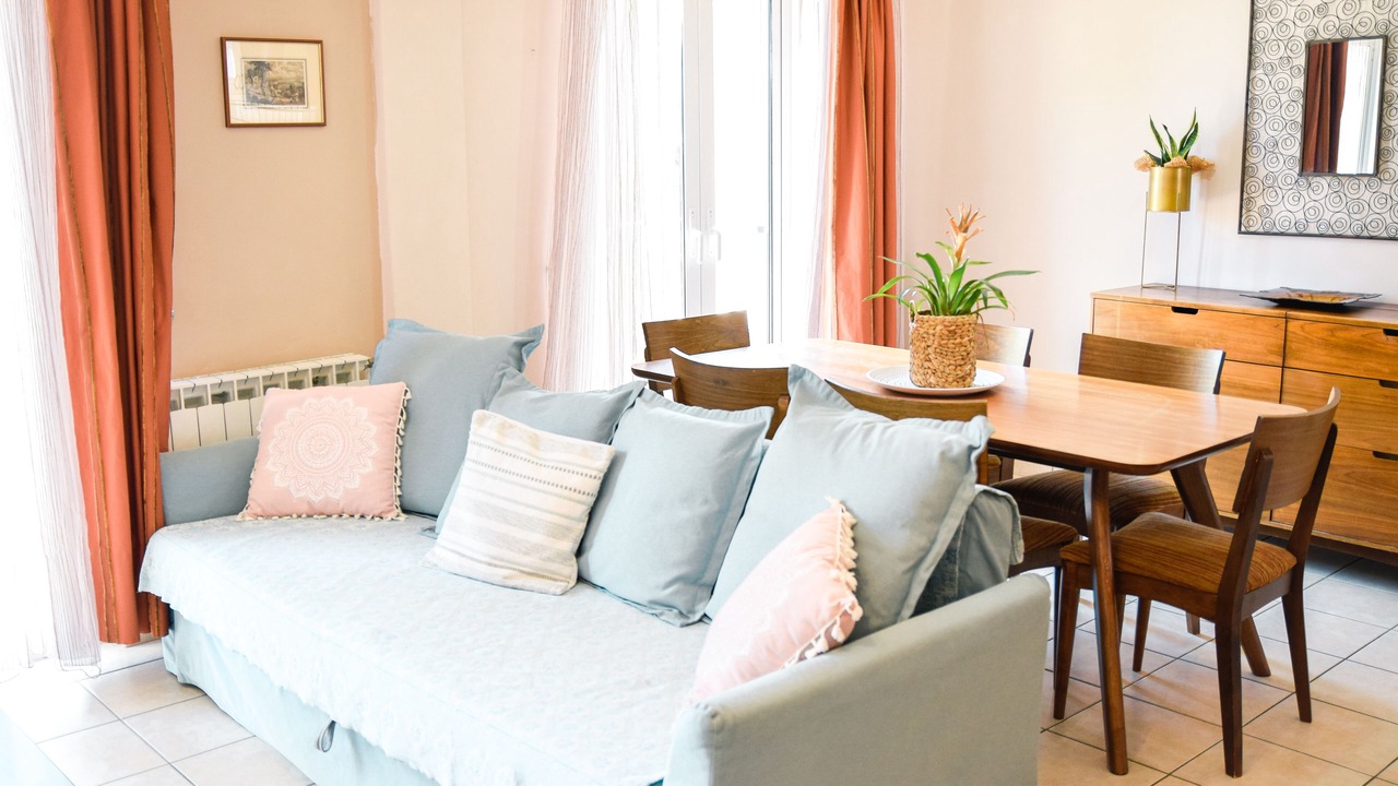 Photo of Livingroom in Lavreotiki