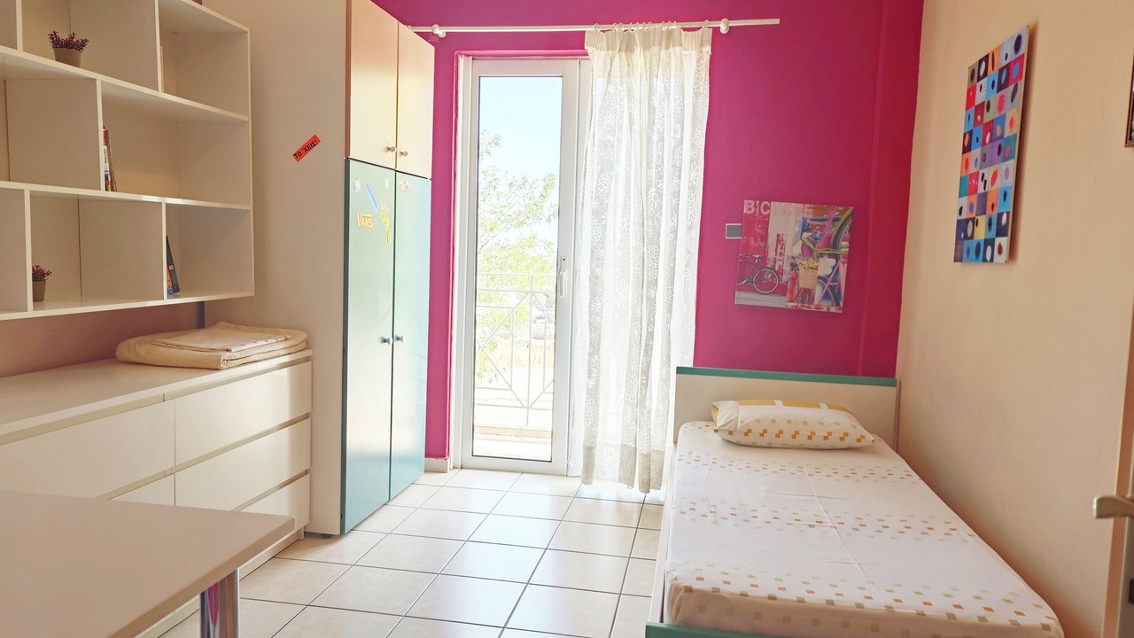 Photo of Bedroom in Lavreotiki