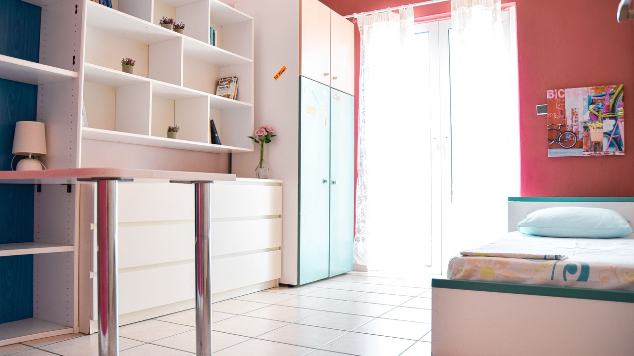 Photo of Bedroom in Lavreotiki
