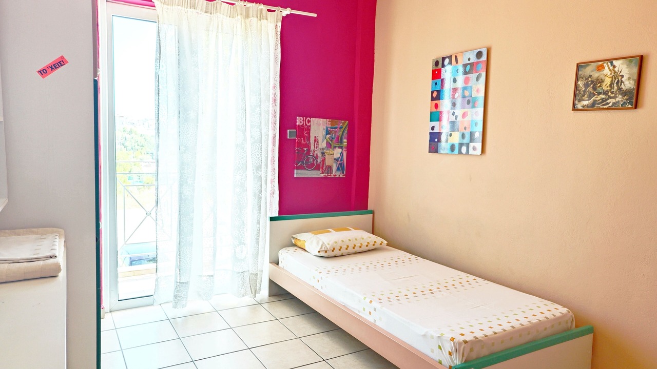 Photo of Bedroom in Lavreotiki