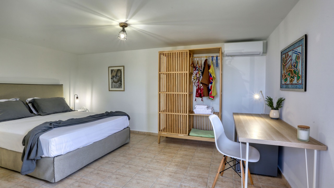 Photo of Bedroom in Sitia