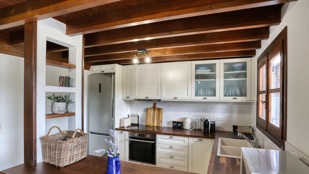Photo of Kitchen in Sitia