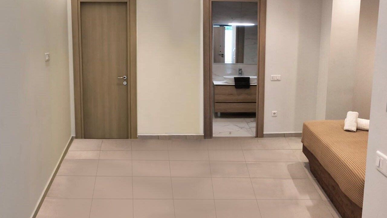 Photo of Bedroom in Dafni