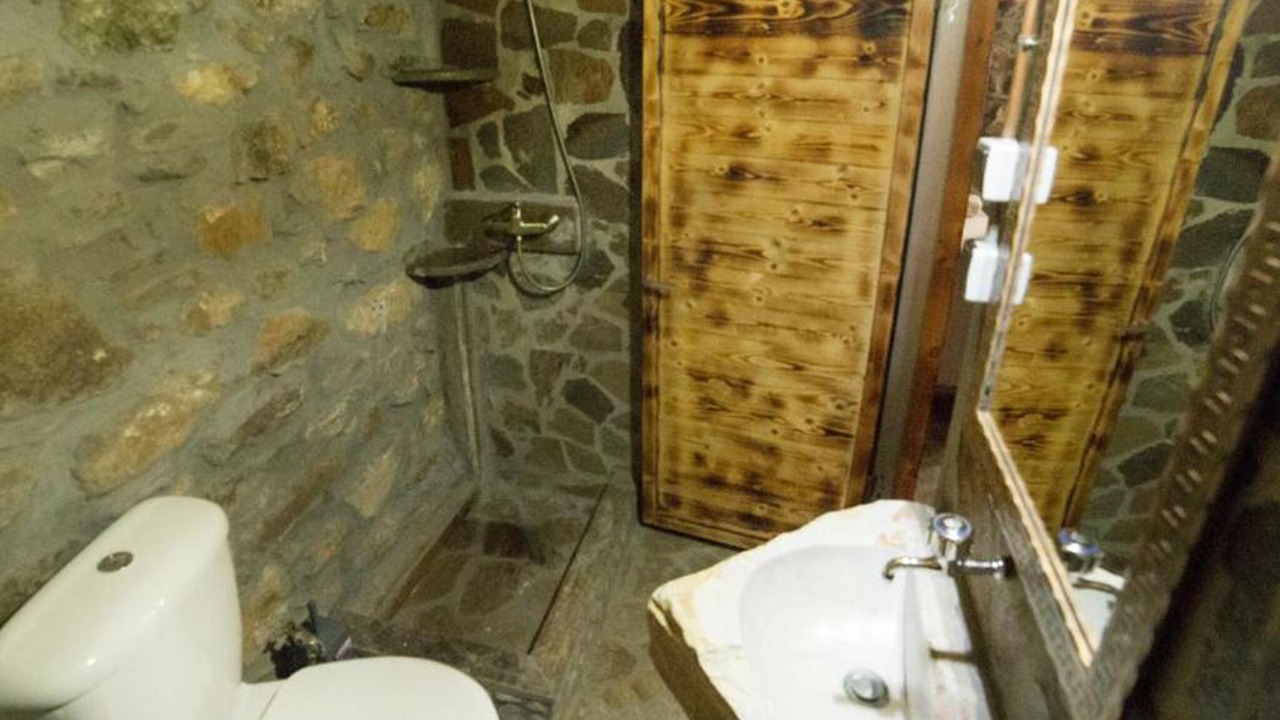 Photo of Bathroom in Ikaria