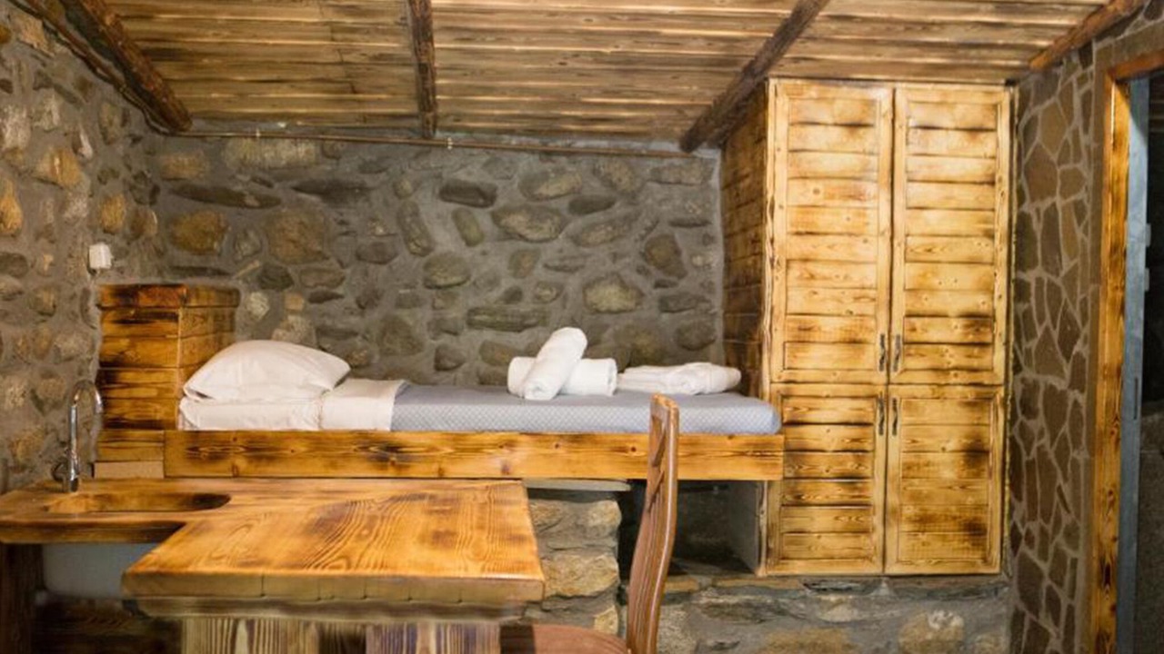 Photo of Bedroom in Ikaria