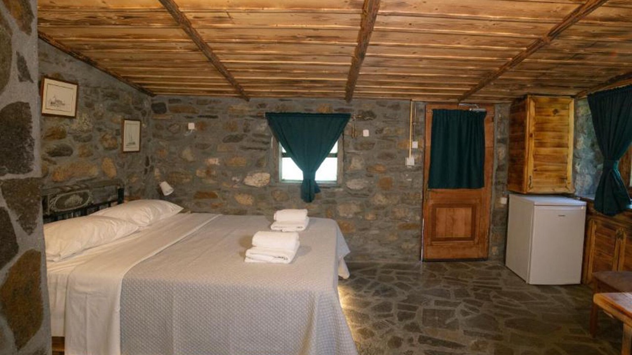 Photo of Bedroom in Ikaria