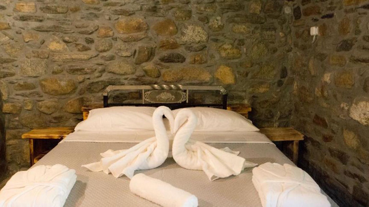 Photo of Bedroom in Ikaria