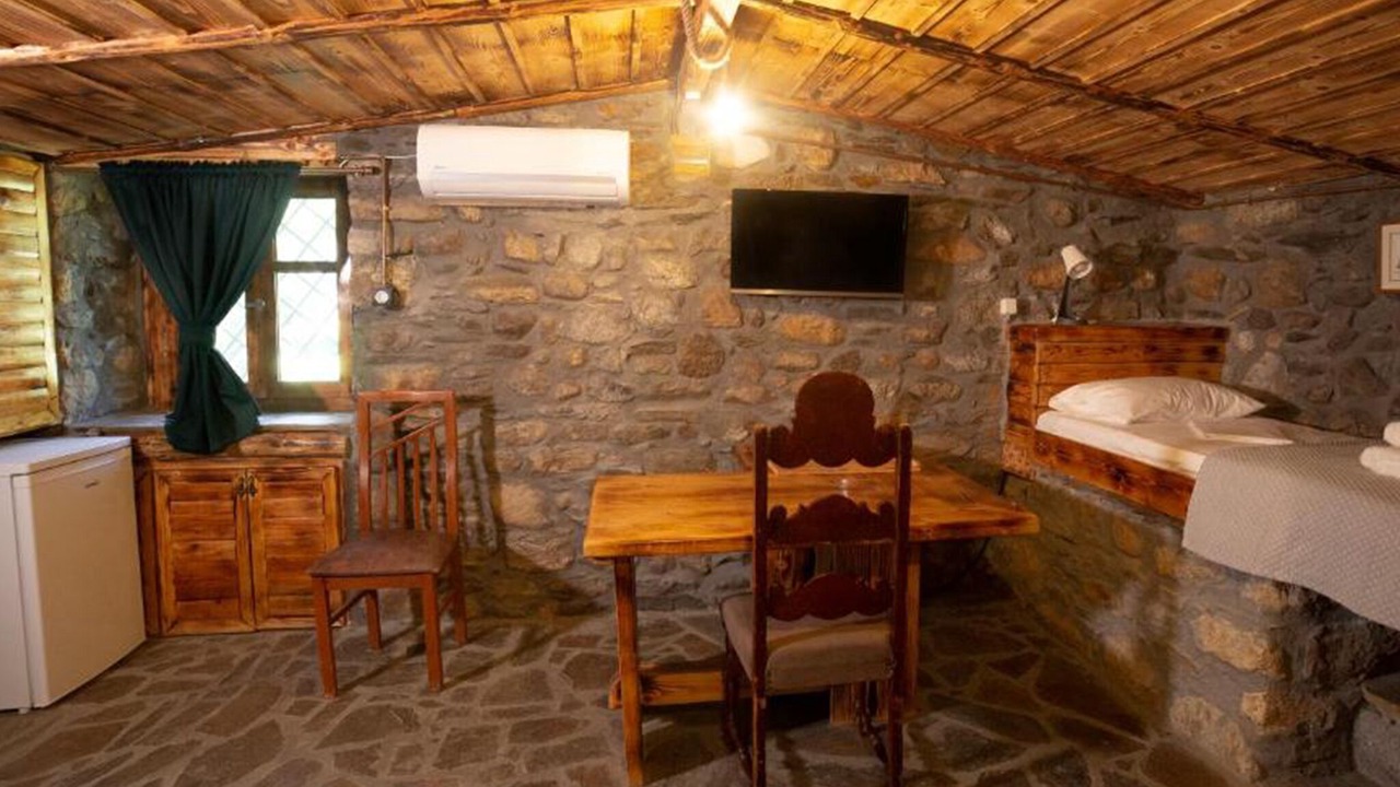 Photo of Bedroom in Ikaria