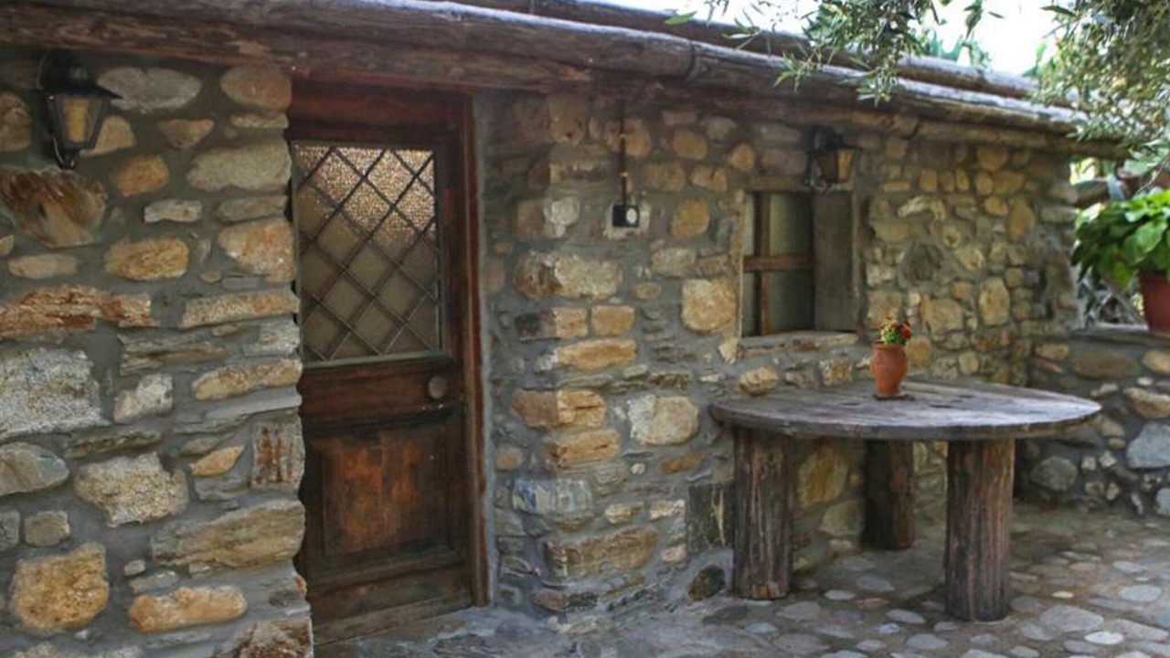 Photo of Patio Balcony in Ikaria