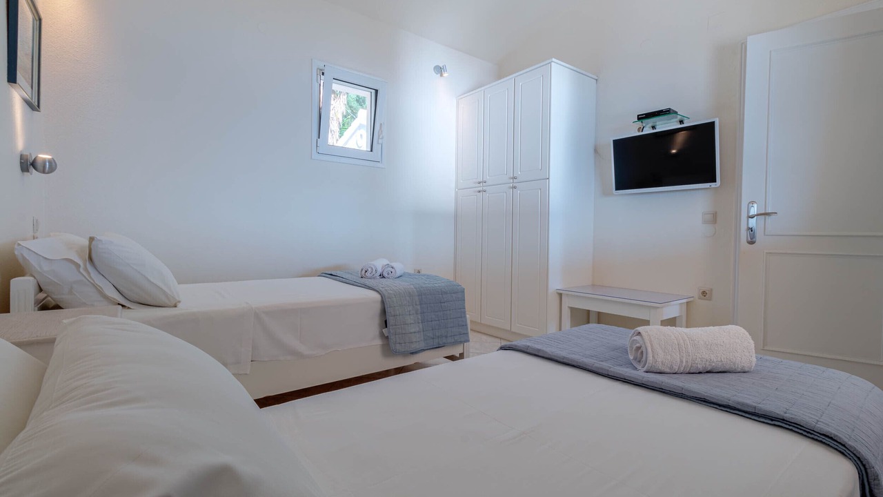 Photo of Bedroom in Kalami