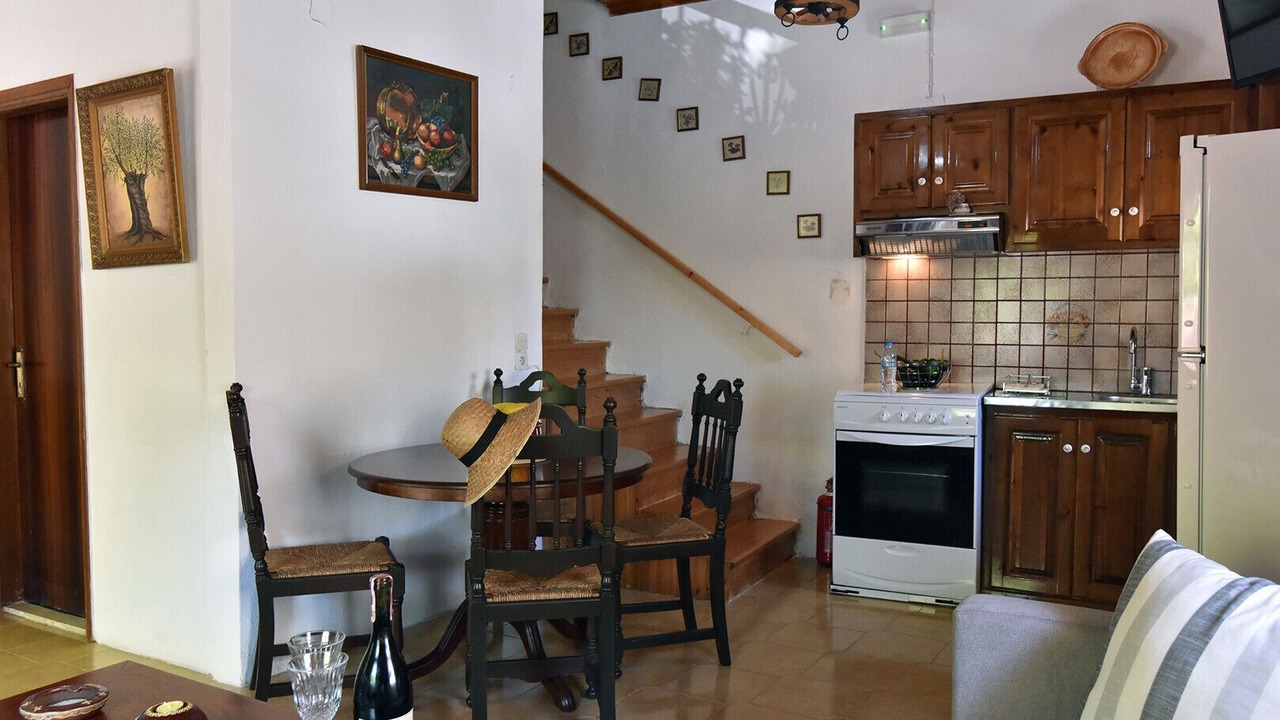 Photo of Livingroom in Antipernoi
