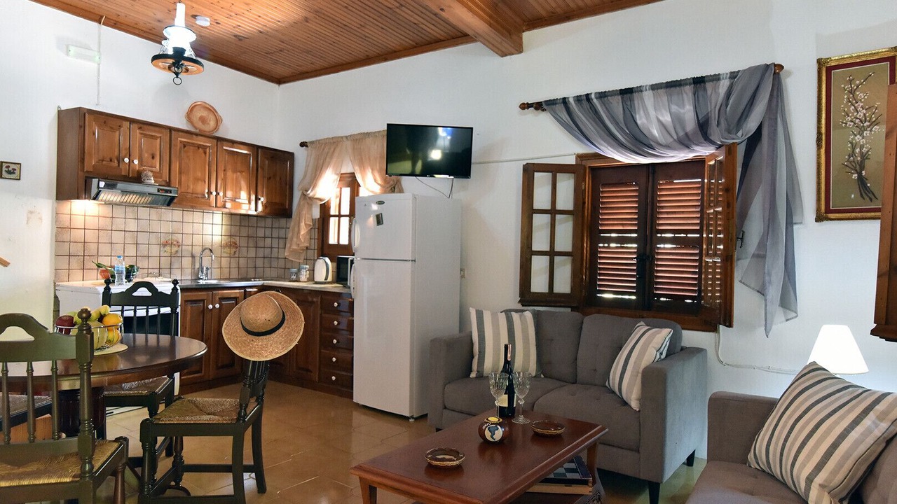 Photo of Livingroom in Antipernoi