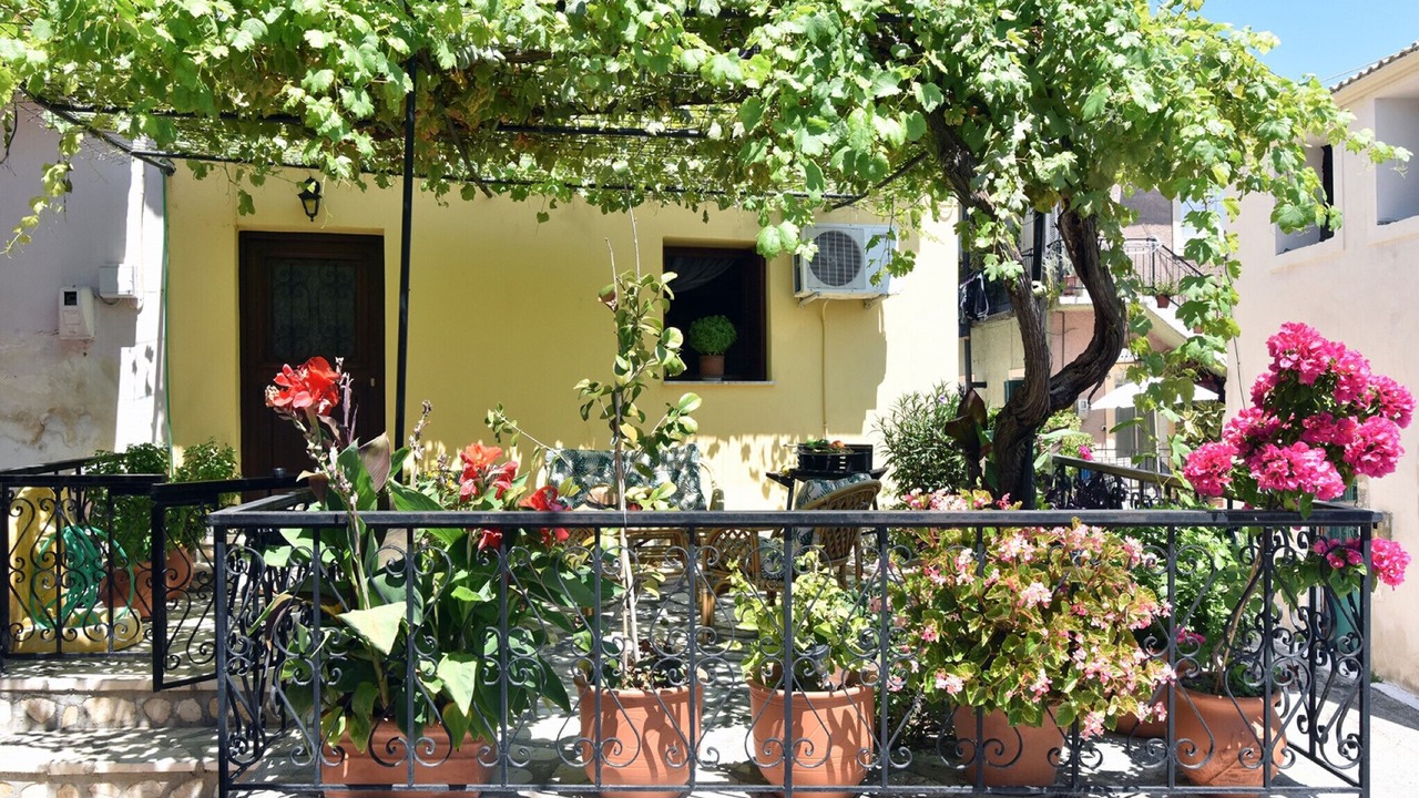 Photo of Outdoor in Antipernoi