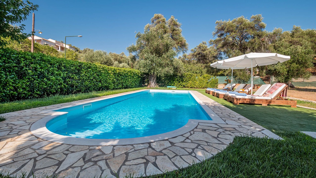 Photo of Outdoor in Agios Spyridon Corfu