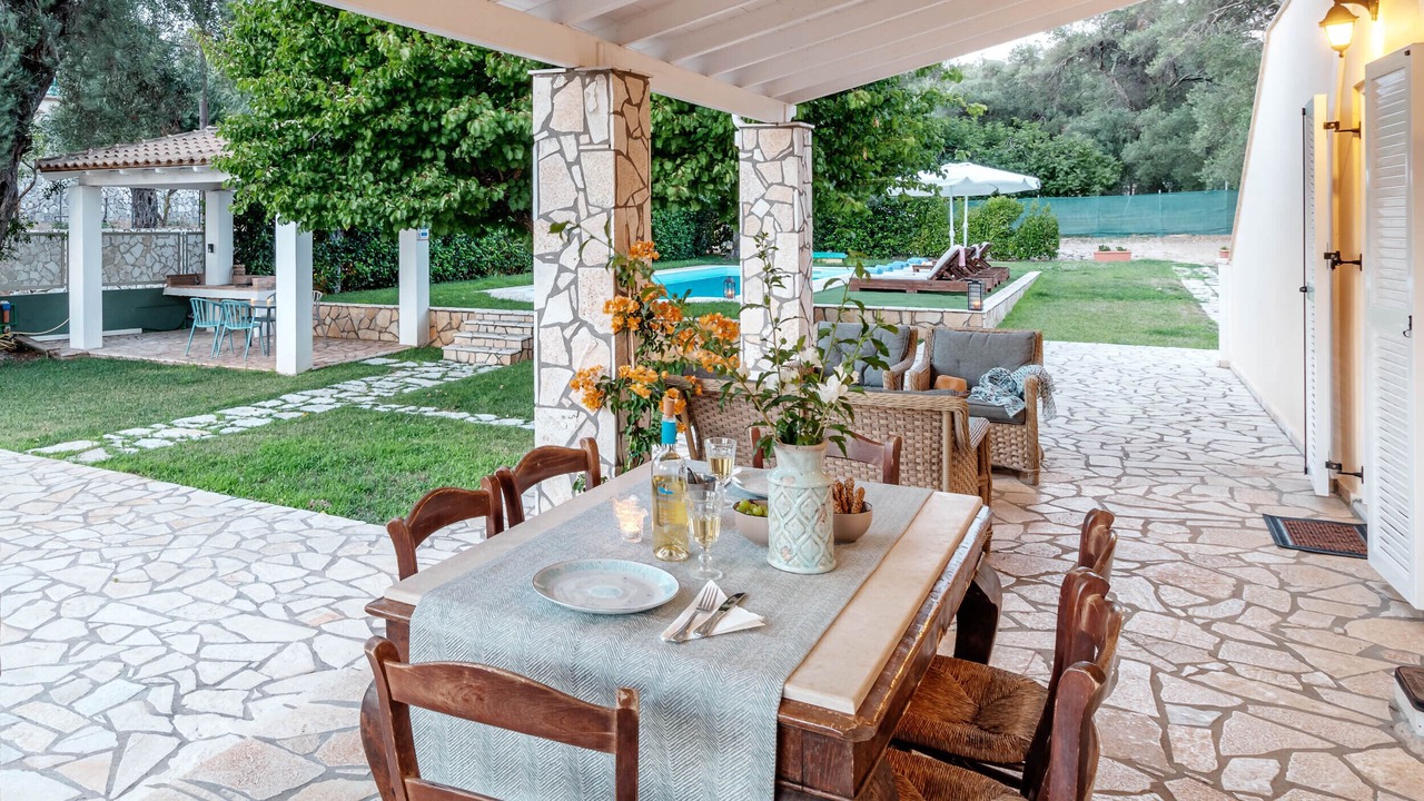 Photo of Others in Agios Spyridon Corfu