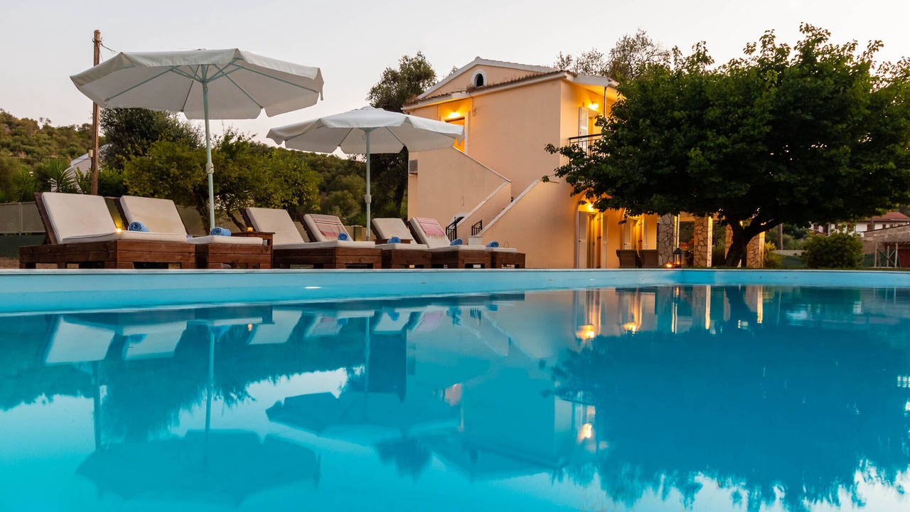Photo of Outdoor in Agios Spyridon Corfu