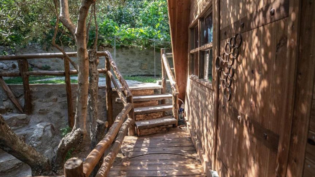 Photo of Outdoor in Ikaria