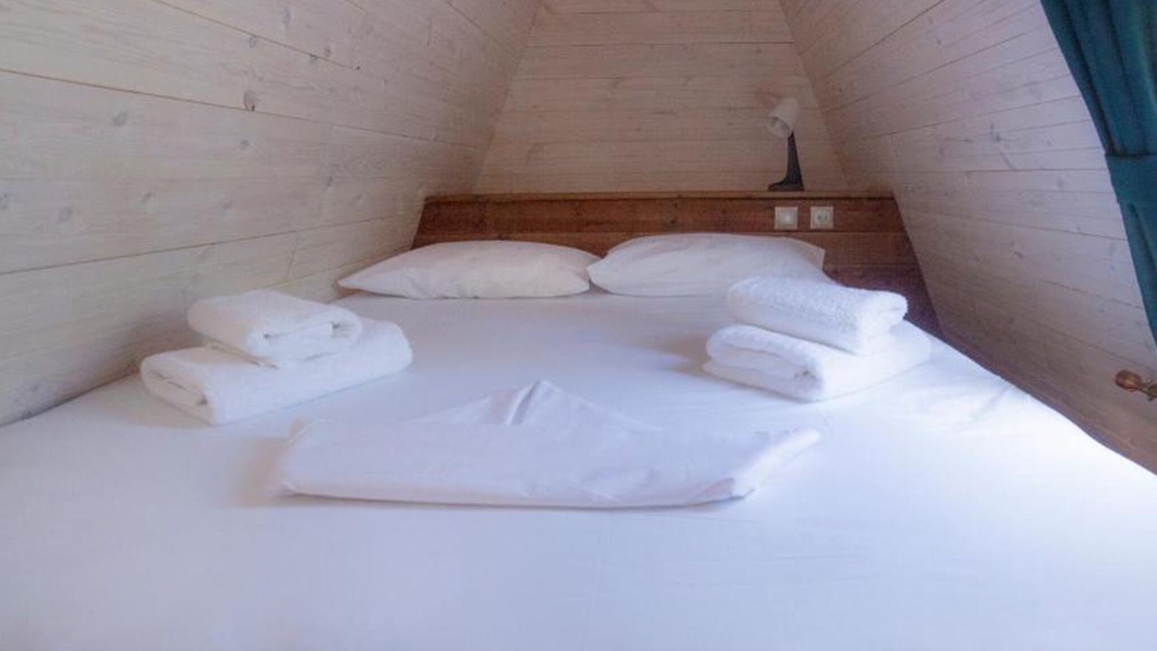 Photo of Bedroom in Ikaria