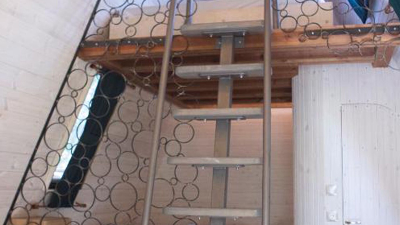 Photo of Bedroom in Ikaria