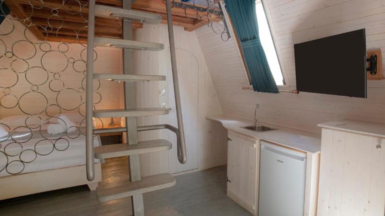 Photo of Bedroom in Ikaria