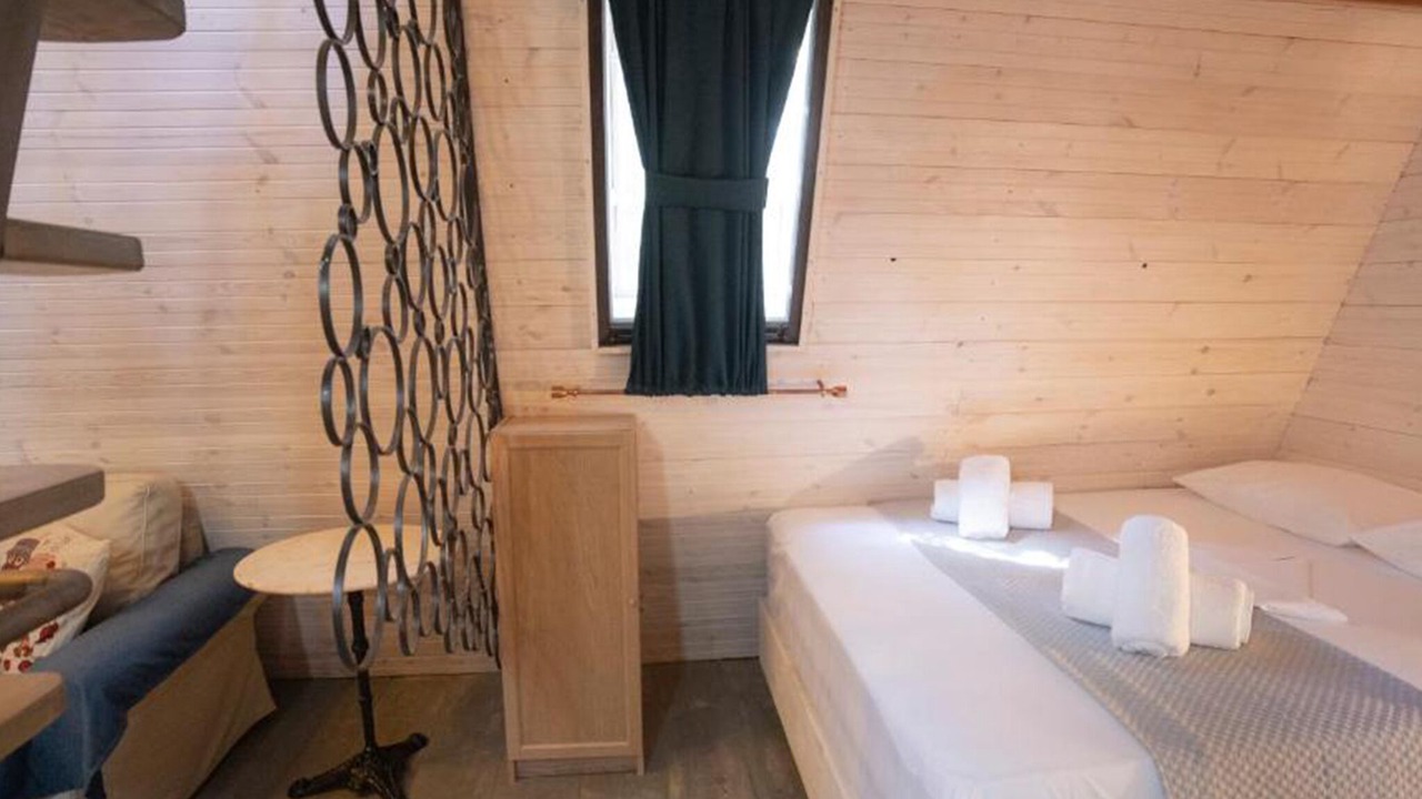 Photo of Bedroom in Ikaria