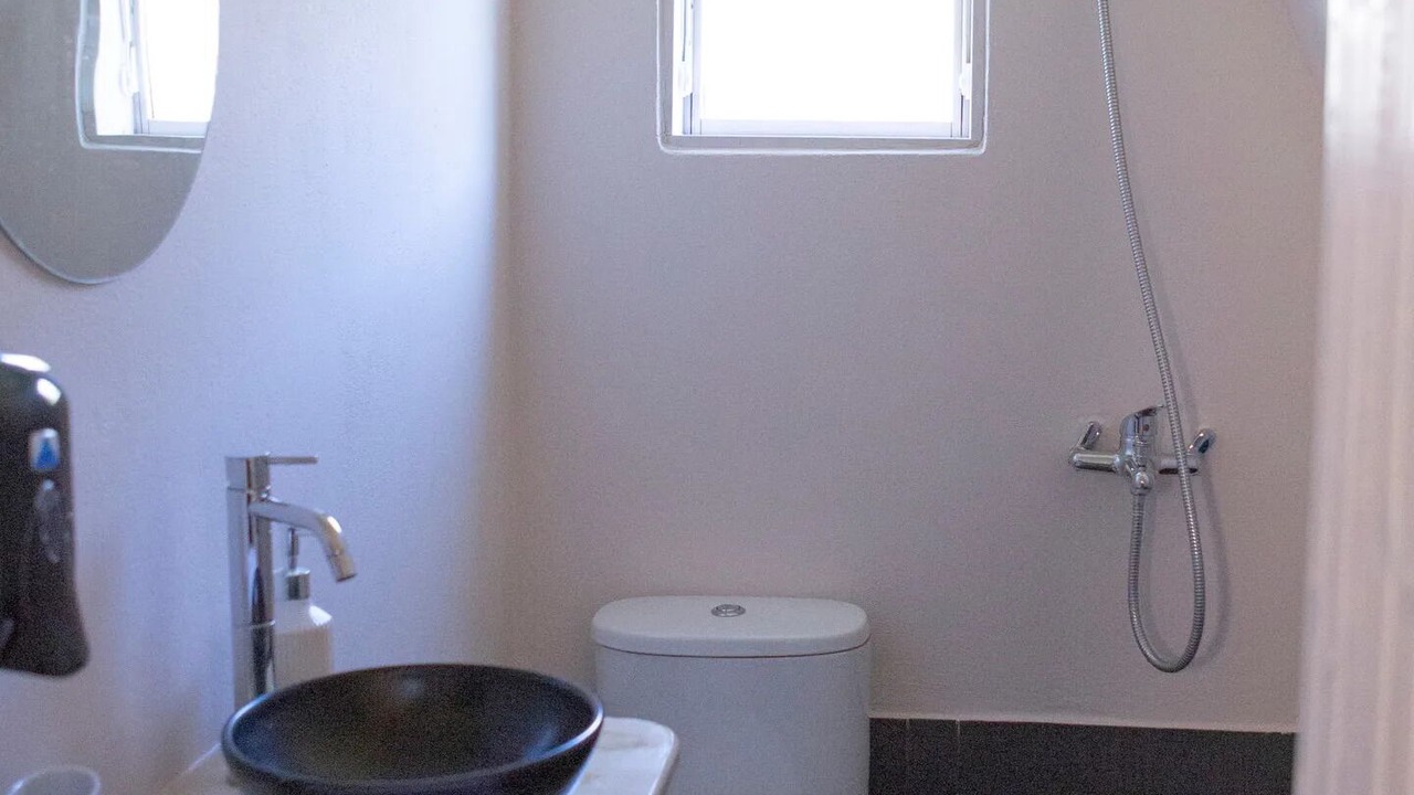 Photo of Bathroom in Ikaria