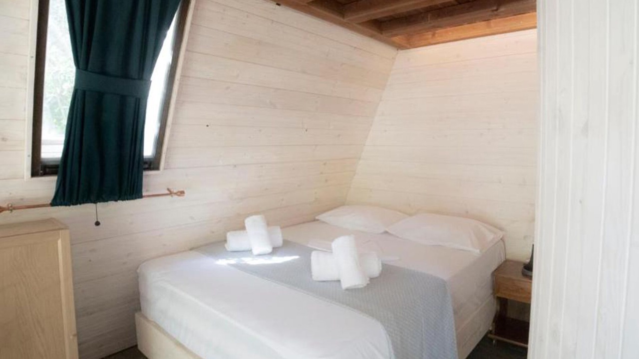 Photo of Bedroom in Ikaria