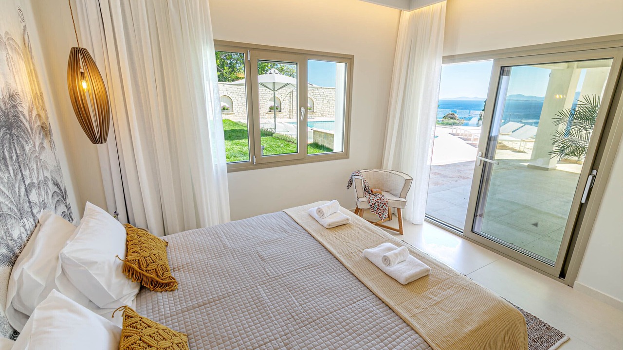 Photo of Bedroom in Kalami
