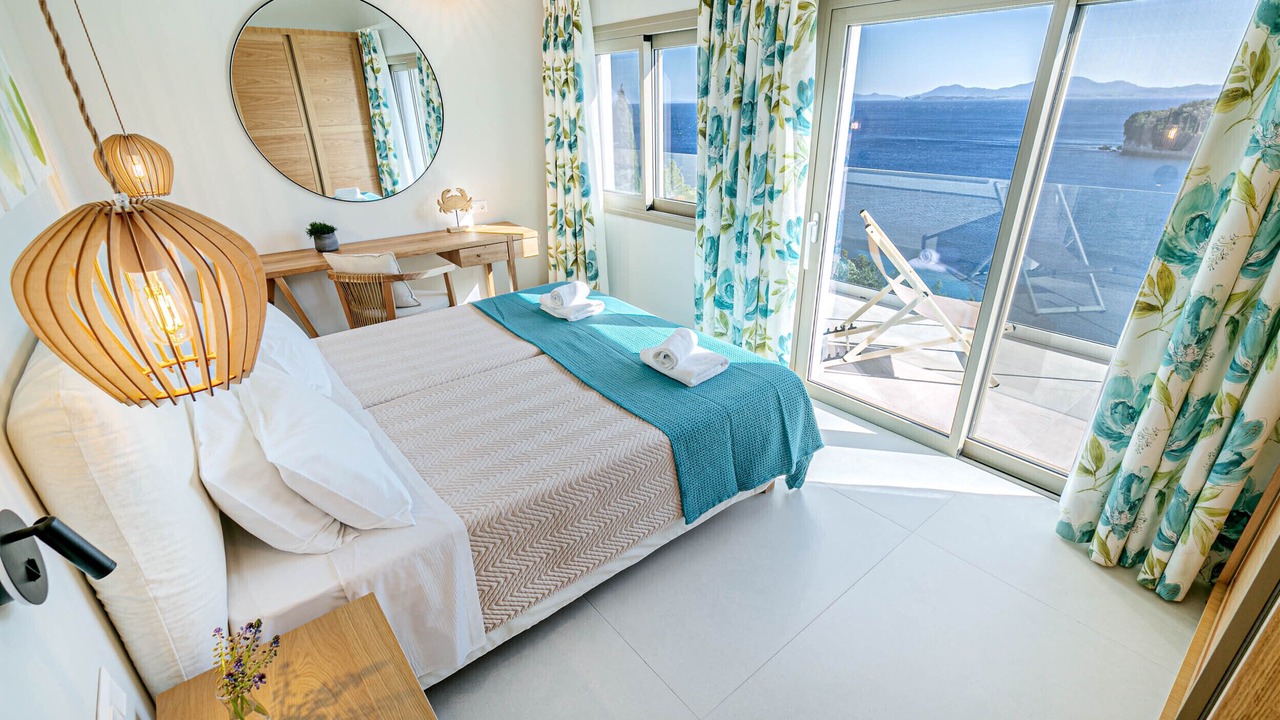 Photo of Bedroom in Kalami